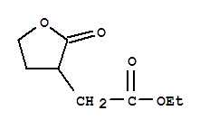 Cas Number: 15441-61-9  Molecular Structure