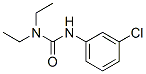 CAS No 15441-95-9  Molecular Structure