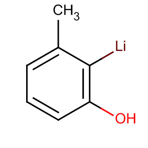 Cas Number: 154463-09-9  Molecular Structure