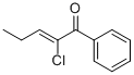 Cas Number: 154469-74-6  Molecular Structure