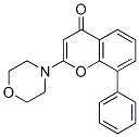 CAS No 15447-36-6  Molecular Structure