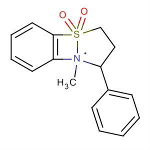 CAS No 15448-92-7  Molecular Structure