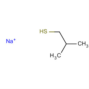 CAS No 15449-18-0  Molecular Structure