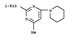 Cas Number: 154496-65-8  Molecular Structure