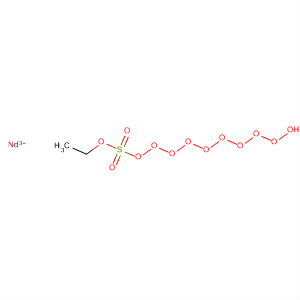CAS No 15454-79-2  Molecular Structure