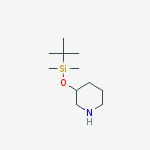 Cas Number: 154544-53-3  Molecular Structure