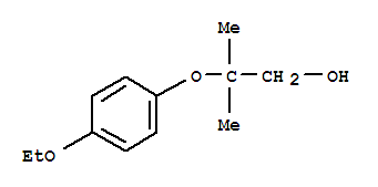 CAS No 154548-90-0  Molecular Structure