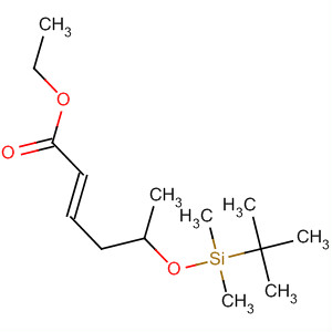 CAS No 154568-30-6  Molecular Structure