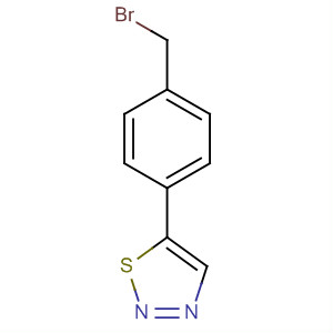 CAS No 154586-22-8  Molecular Structure
