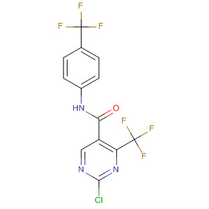 Cas Number: 154586-30-8  Molecular Structure