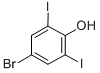 CAS No 15459-51-5  Molecular Structure