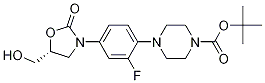 CAS No 154590-62-2  Molecular Structure