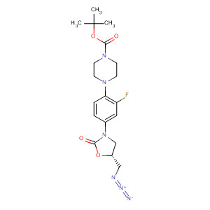 CAS No 154590-64-4  Molecular Structure