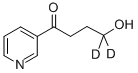 CAS No 154603-21-1  Molecular Structure
