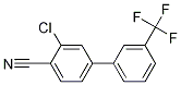 Cas Number: 154606-29-8  Molecular Structure