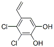 CAS No 154638-90-1  Molecular Structure