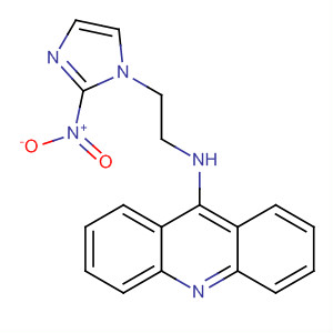 CAS No 154643-74-0  Molecular Structure