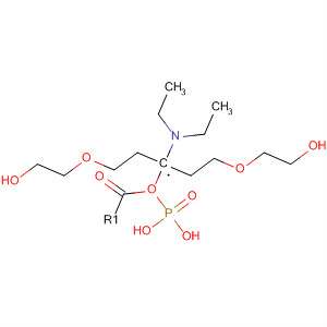 CAS No 15467-12-6  Molecular Structure