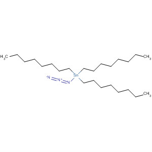 CAS No 154704-56-0  Molecular Structure