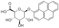 CAS No 154717-05-2  Molecular Structure
