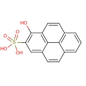 Cas Number: 154717-06-3  Molecular Structure