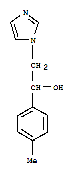 CAS No 154719-70-7  Molecular Structure