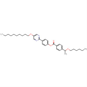 CAS No 154732-59-9  Molecular Structure