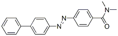 CAS No 15475-60-2  Molecular Structure