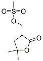 CAS No 154750-22-8  Molecular Structure
