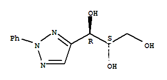 CAS No 15476-35-4  Molecular Structure