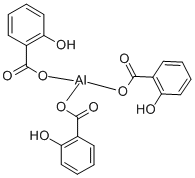 CAS No 15479-57-9  Molecular Structure