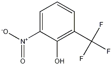 CAS No 1548-62-5  Molecular Structure