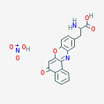 Cas Number: 154804-06-5  Molecular Structure