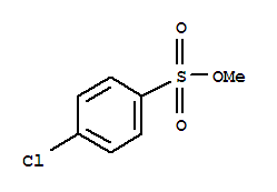 CAS No 15481-45-5  Molecular Structure