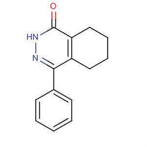 CAS No 154810-22-7  Molecular Structure