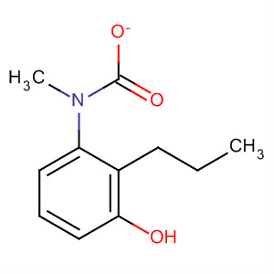 CAS No 15482-11-8  Molecular Structure