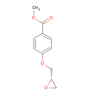 CAS No 154872-58-9  Molecular Structure