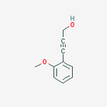 CAS No 154884-62-5  Molecular Structure