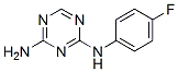 CAS No 1549-50-4  Molecular Structure