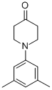 CAS No 154913-18-5  Molecular Structure