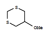 CAS No 154917-42-7  Molecular Structure
