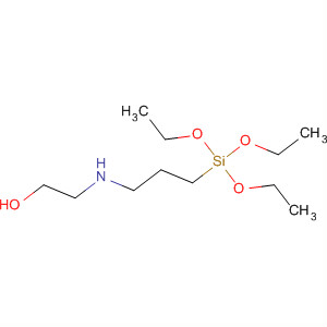 CAS No 15493-06-8  Molecular Structure