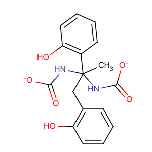 CAS No 15498-23-4  Molecular Structure