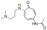 CAS No 15499-15-7  Molecular Structure