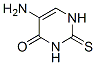 CAS No 155-14-6  Molecular Structure