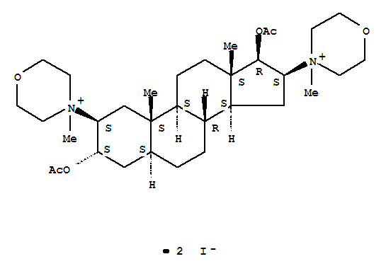 CAS No 15500-67-1  Molecular Structure