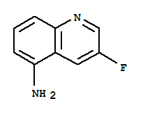 Cas Number: 155014-05-4  Molecular Structure