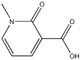 CAS No 15506-18-0  Molecular Structure