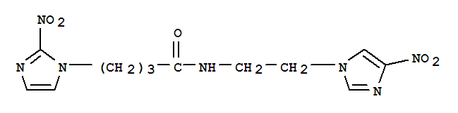 CAS No 155065-07-9  Molecular Structure