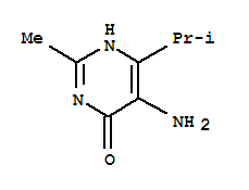 CAS No 155082-36-3  Molecular Structure